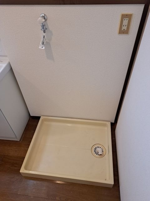 YKマンション