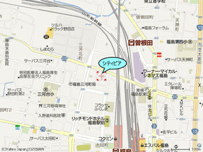  | シティピア（Ｄタイプ）