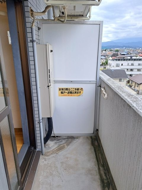 エトワール福島第一