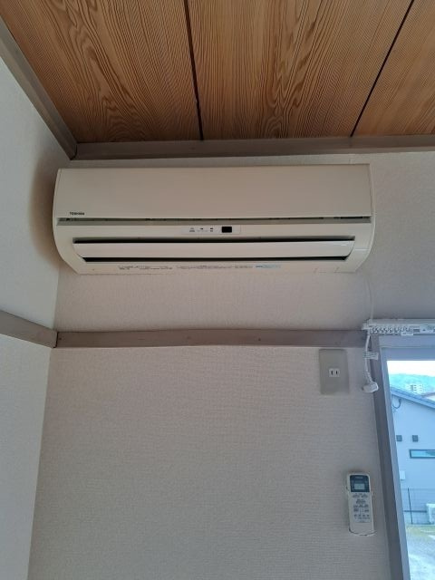 清光ハイツ
