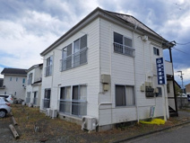 清光ハイツの画像