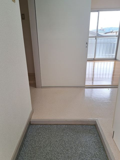 清光ハイツ
