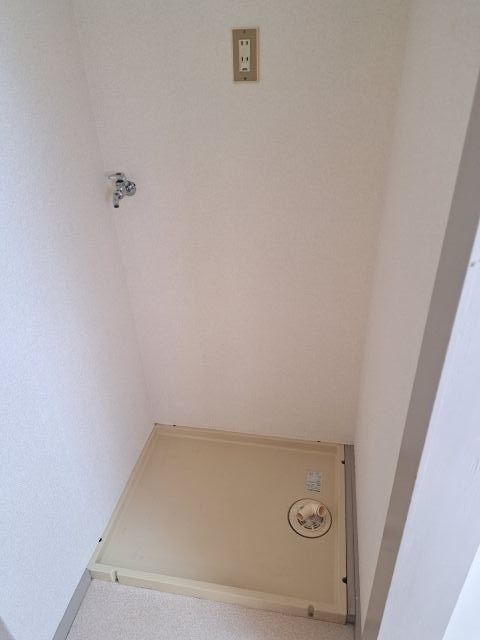 清光ハイツ