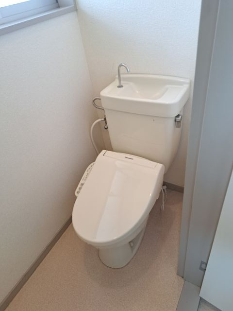 清光ハイツ