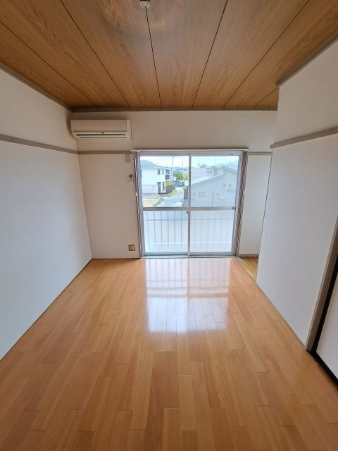 清光ハイツ