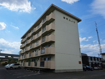 南町ハイツの画像