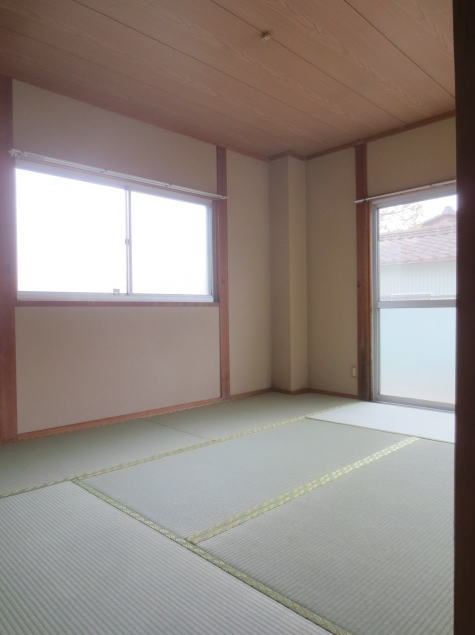 テラス橋本