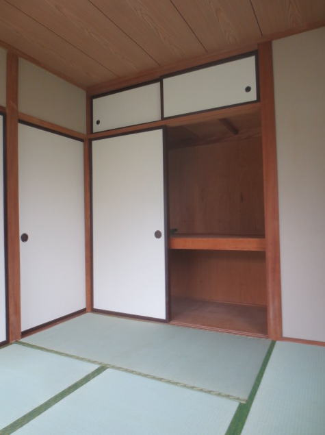 テラス橋本