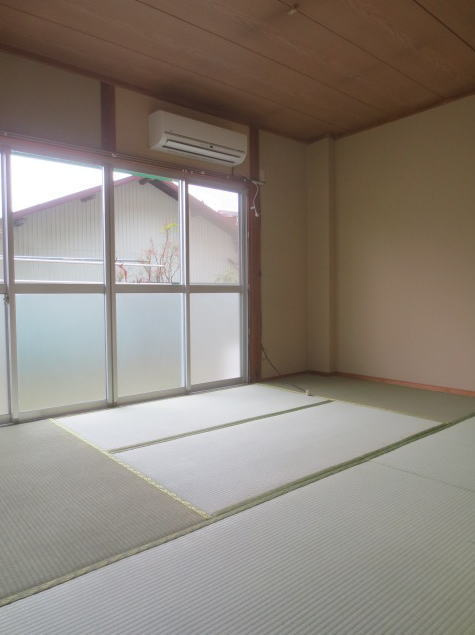 テラス橋本