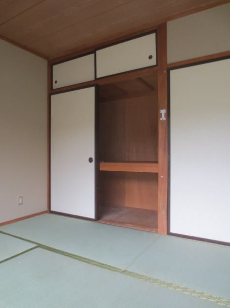 テラス橋本