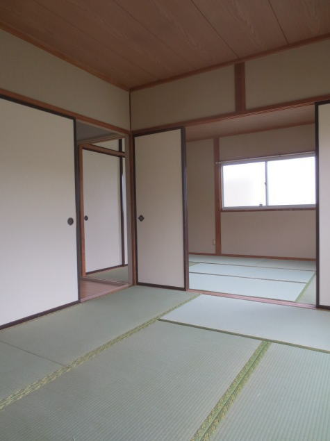 テラス橋本