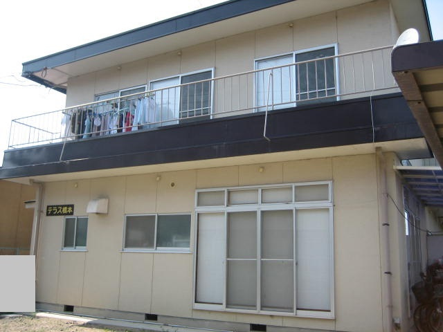 テラス橋本