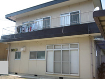 テラス橋本の画像