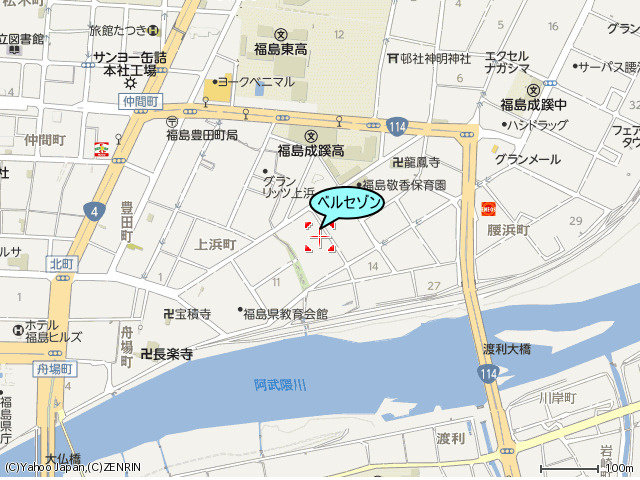 ベルセゾン