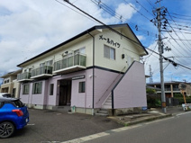 メールハイツの画像