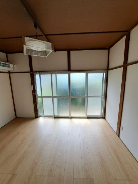 二階堂アパート