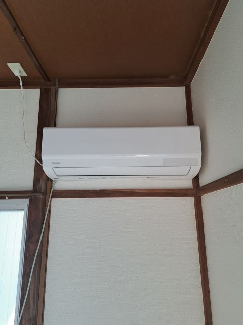 二階堂アパート