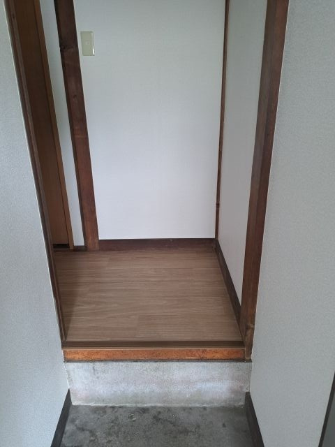 二階堂アパート