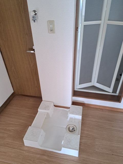 二階堂アパート