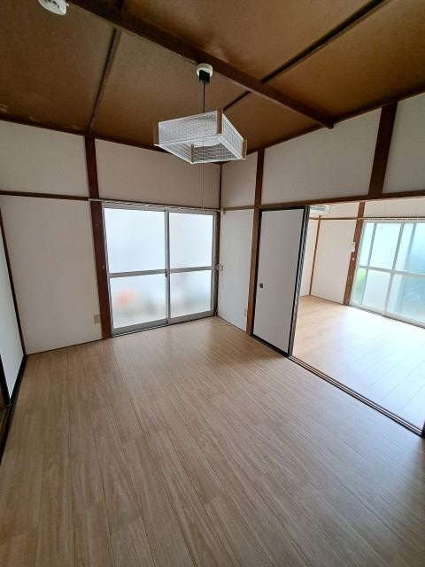 二階堂アパート