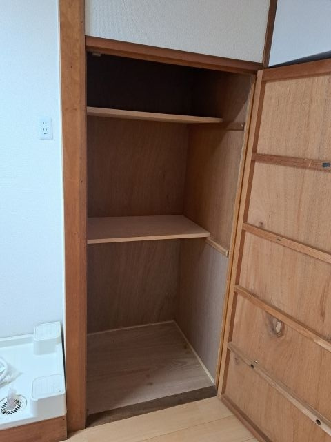 南町ハイツ
