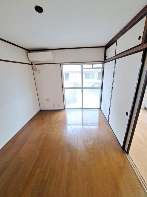 南町ハイツ