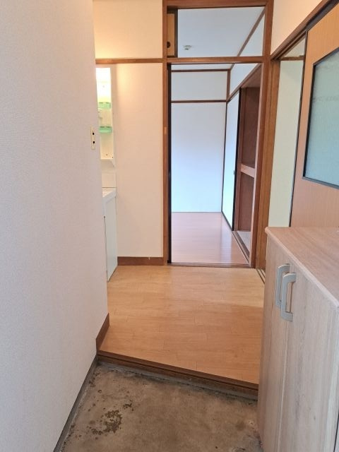 南町ハイツ