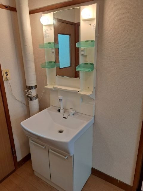 南町ハイツ