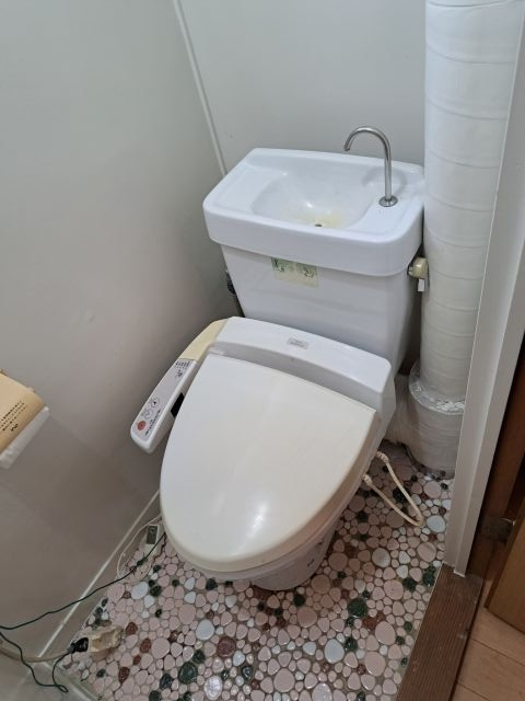 南町ハイツ