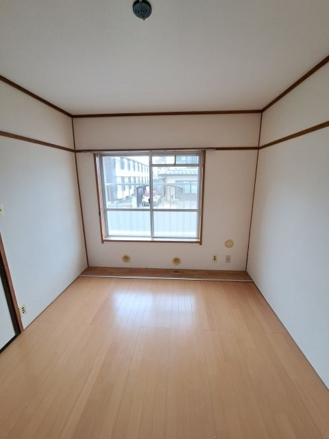 南町ハイツ