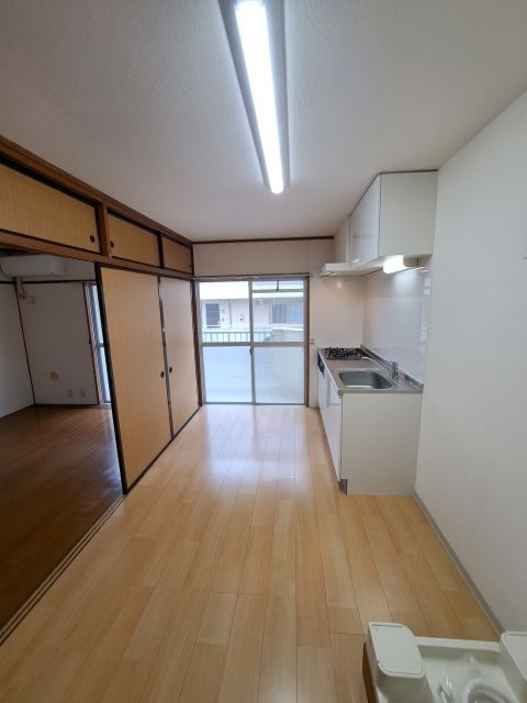 南町ハイツ