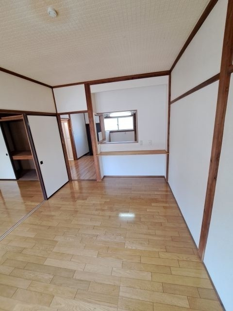 コーポナカムラ