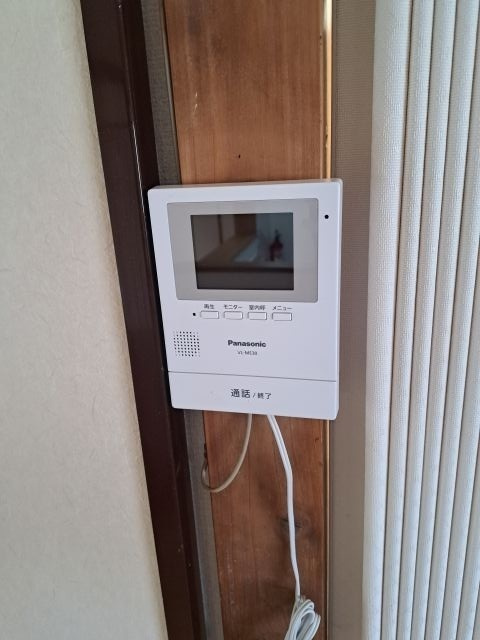 コーポナカムラ