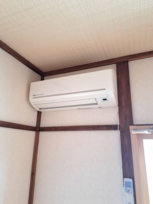  | コーポナカムラ