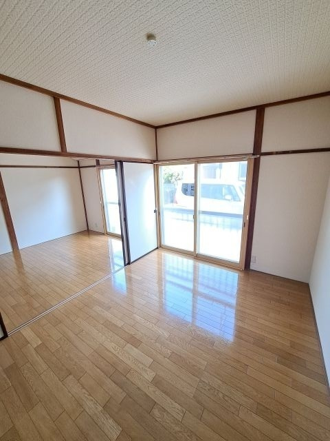 コーポナカムラ
