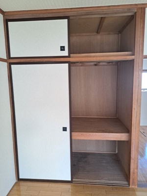  | コーポナカムラ