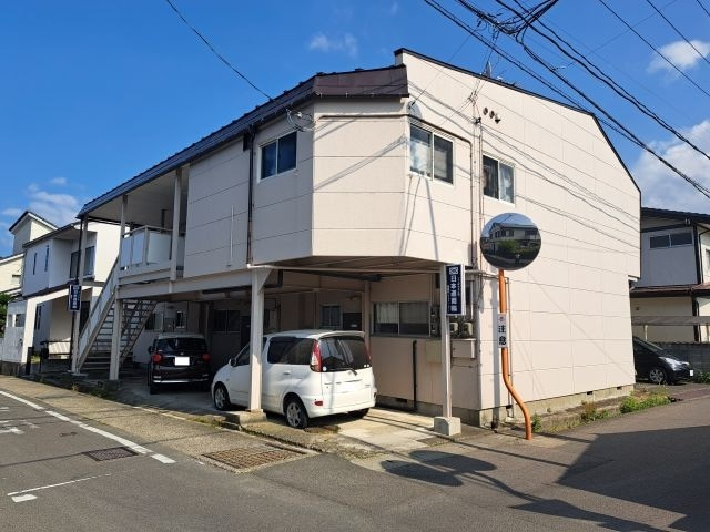 コーポナカムラ