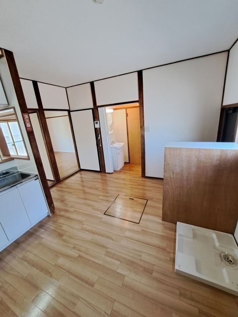 コーポナカムラ