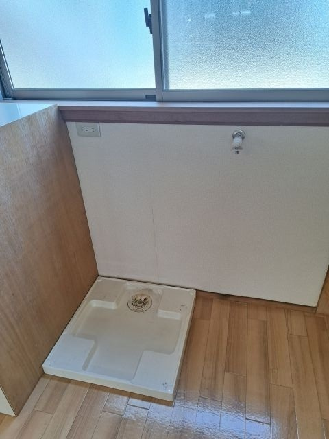 コーポナカムラ