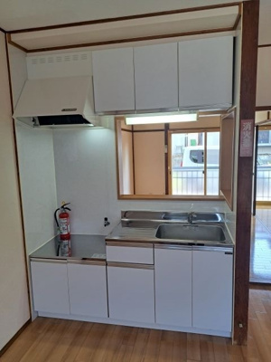  | コーポナカムラ