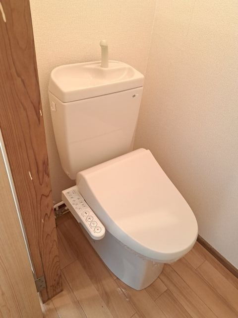 コーポナカムラ