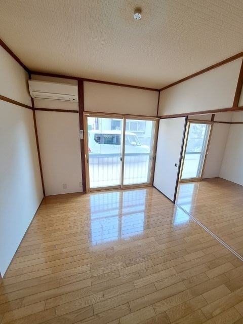 コーポナカムラ