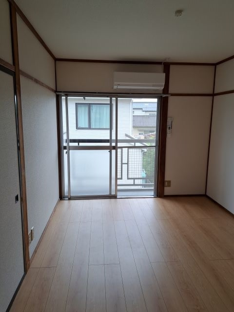 コーポシェリー