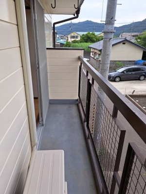  | コーポシェリー