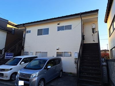  | コーポシェリー