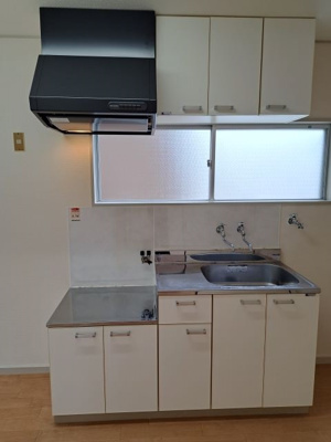  | コーポシェリー