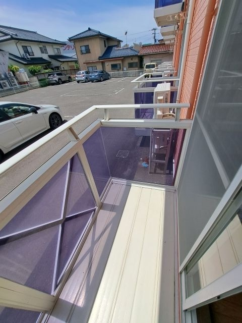 メゾン・ド・ベル