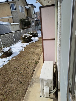  | サニーハイツオガタ