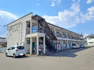 サニーハイツオガタの画像