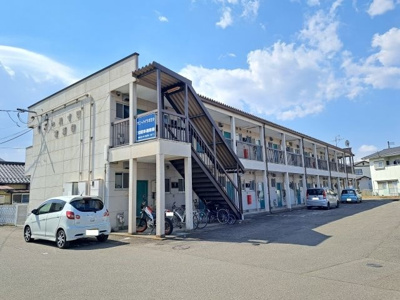  | サニーハイツオガタ